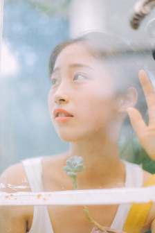 下面流水怎么办