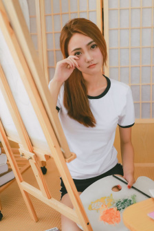 机器人女友