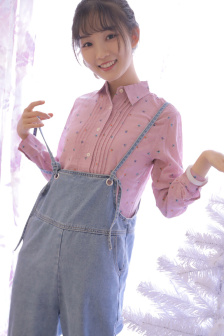 我朋友的婶婶电影