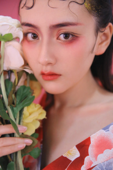 渣夫狠妻